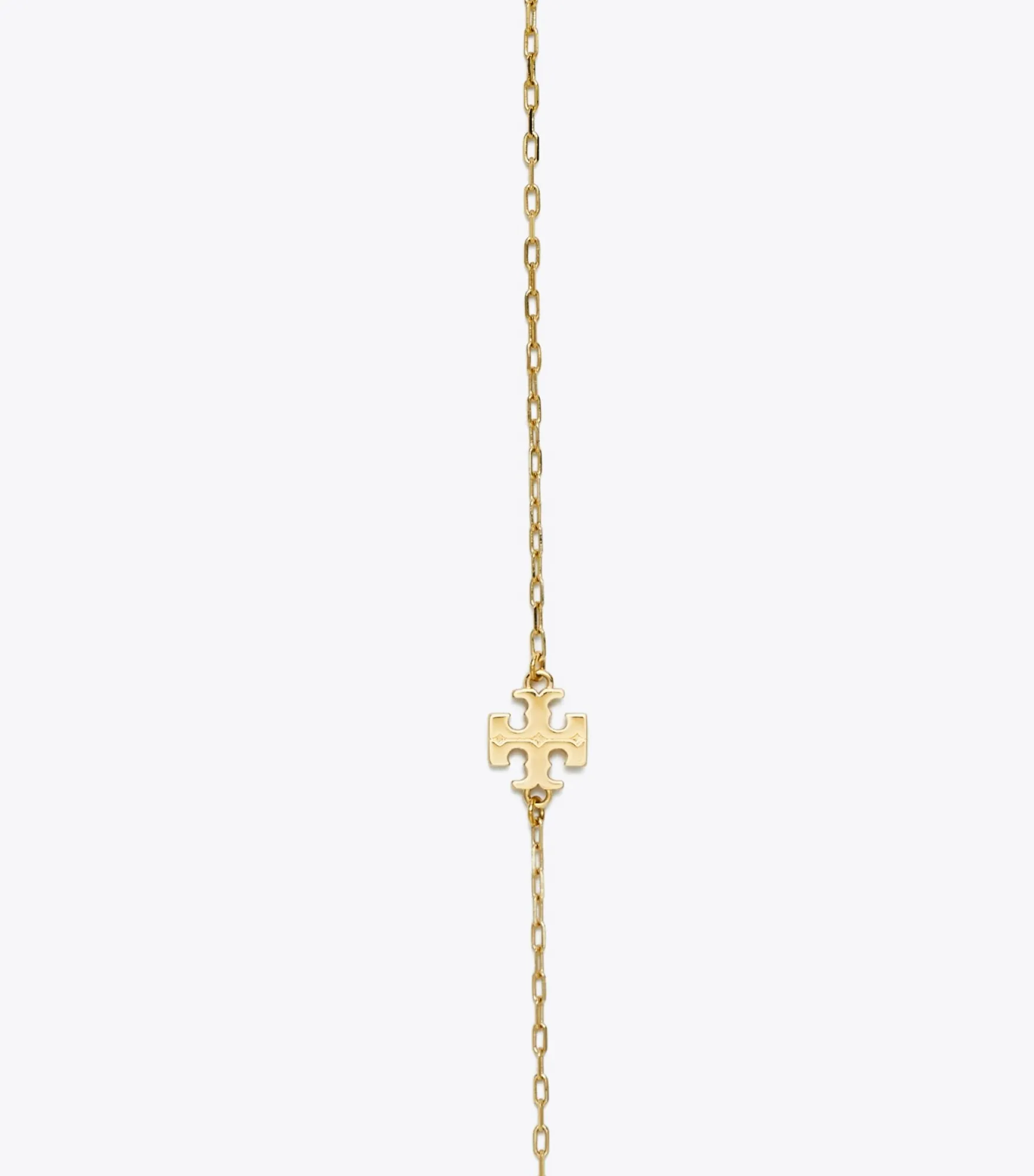 LANGE FORGET ME NOT HALSKETTE