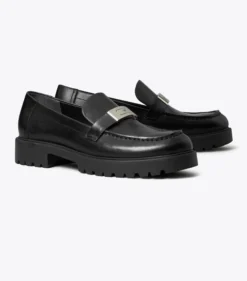 LEELEE LOAFER MIT PROFILSOHLE