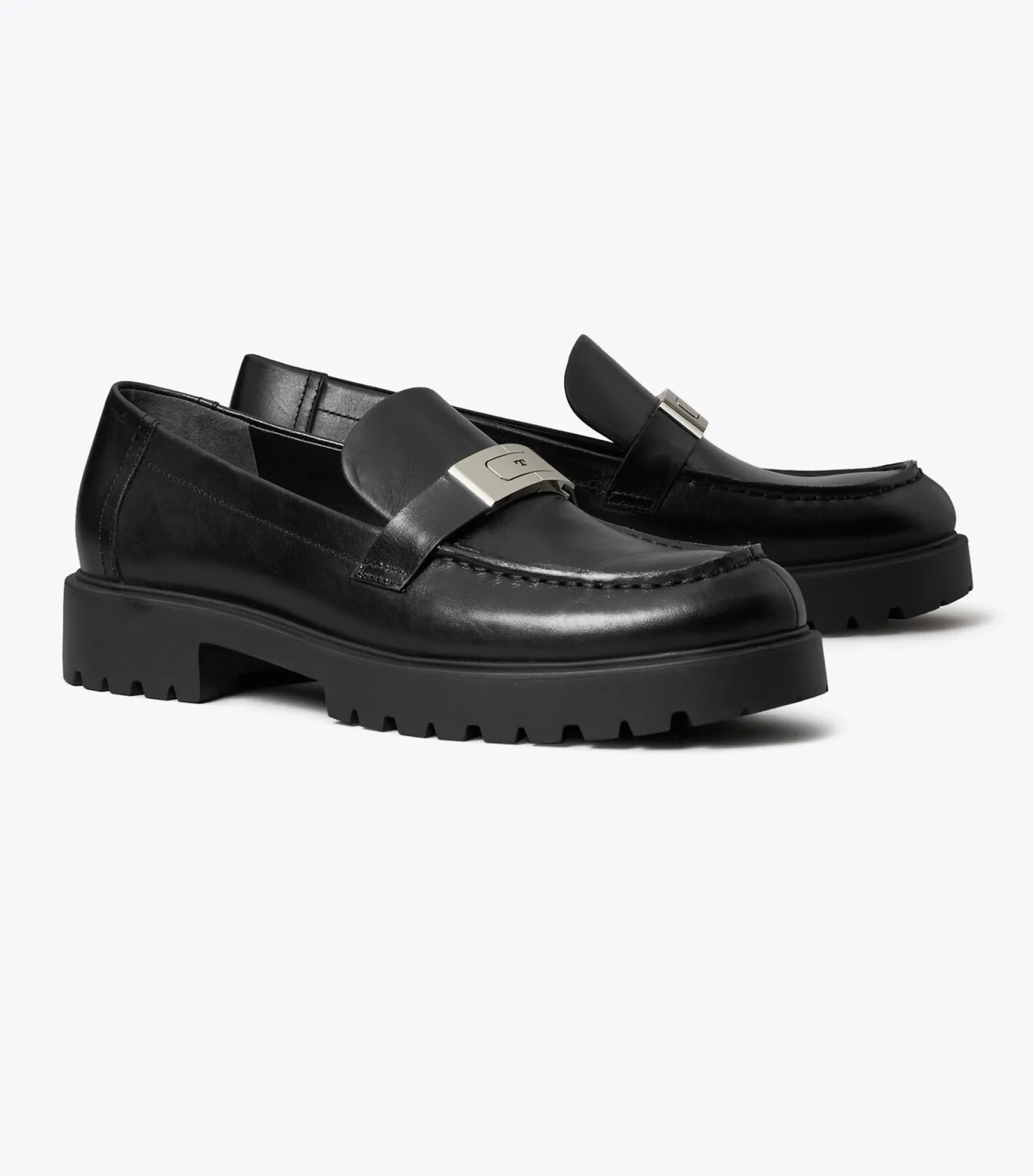 LEELEE LOAFER MIT PROFILSOHLE