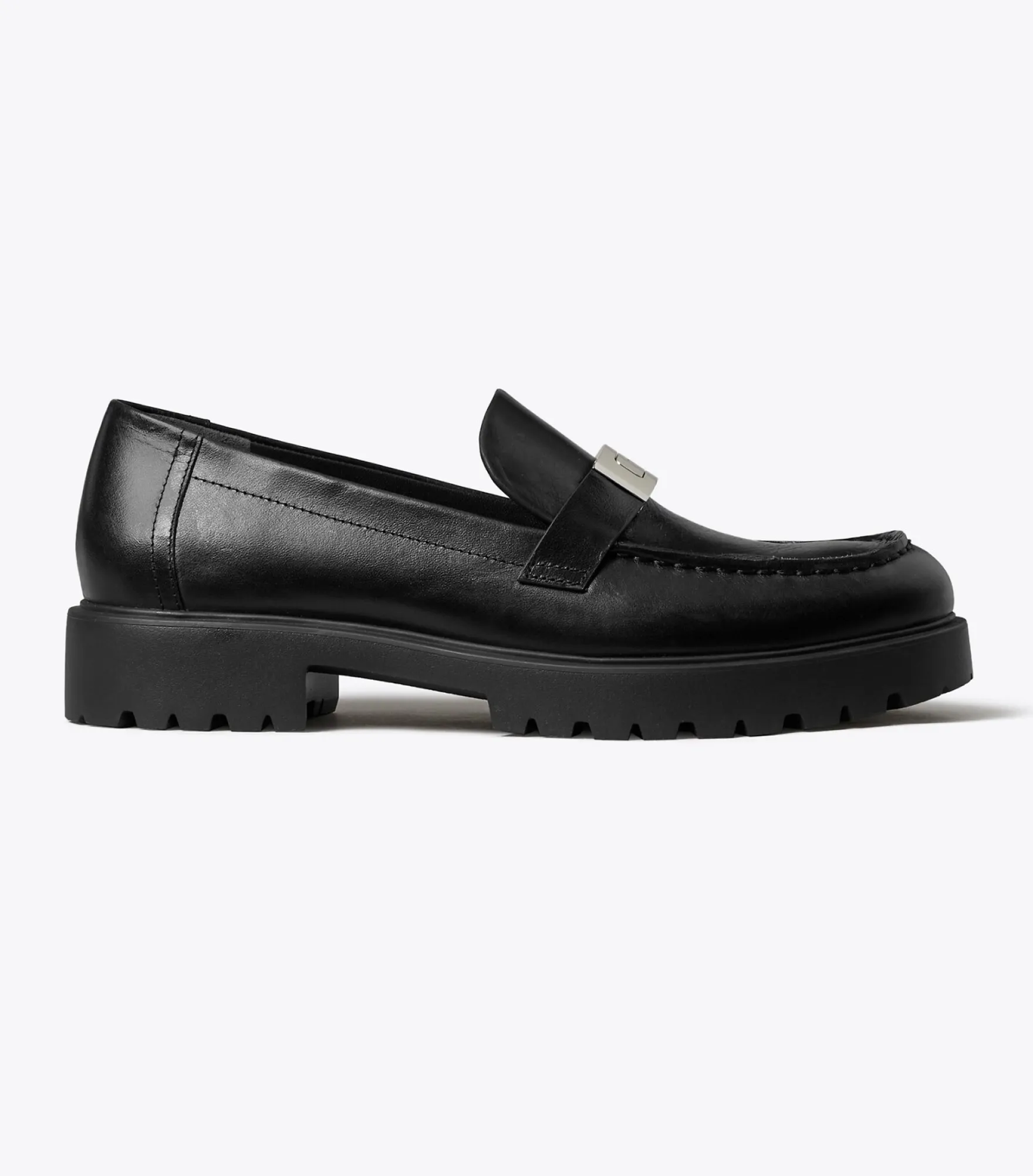 LEELEE LOAFER MIT PROFILSOHLE