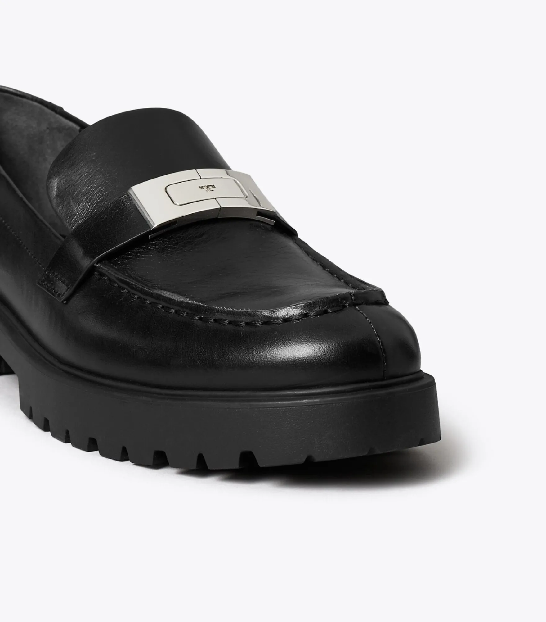 LEELEE LOAFER MIT PROFILSOHLE