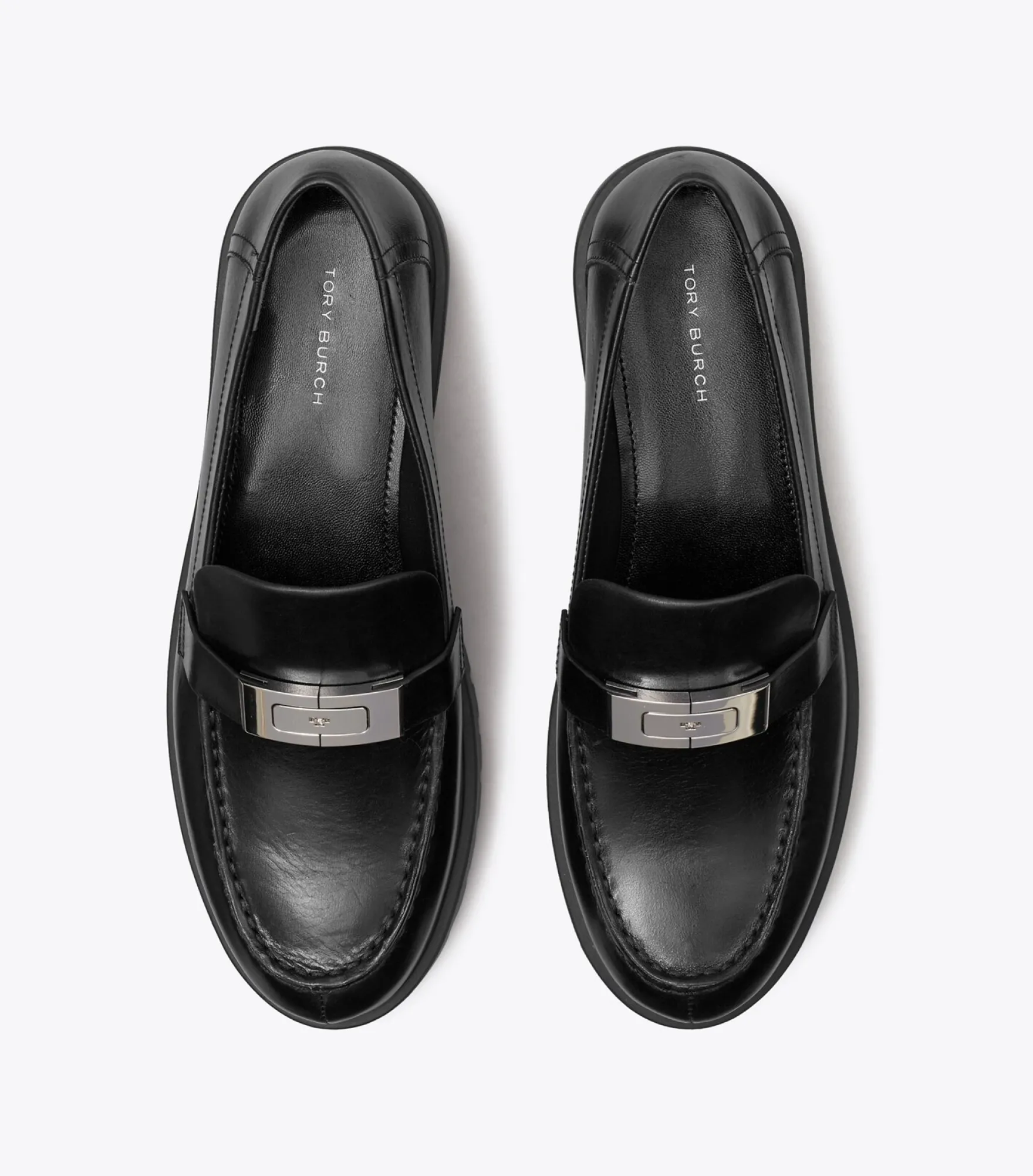 LEELEE LOAFER MIT PROFILSOHLE