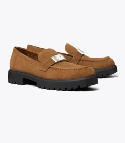 LEELEE LOAFER MIT PROFILSOHLE