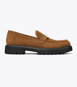 LEELEE LOAFER MIT PROFILSOHLE