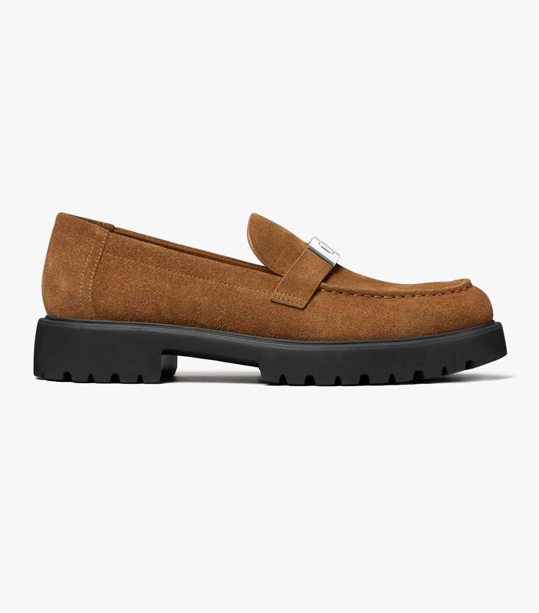 LEELEE LOAFER MIT PROFILSOHLE