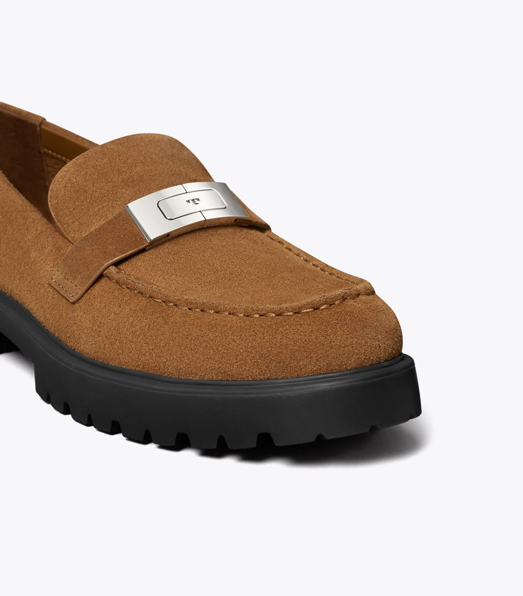 LEELEE LOAFER MIT PROFILSOHLE