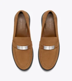 LEELEE LOAFER MIT PROFILSOHLE