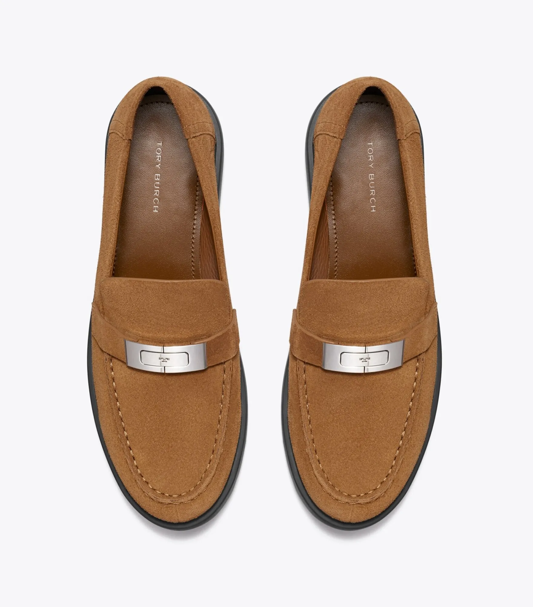 LEELEE LOAFER MIT PROFILSOHLE