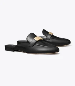 LEELEE LOAFER-PANTOLETTE