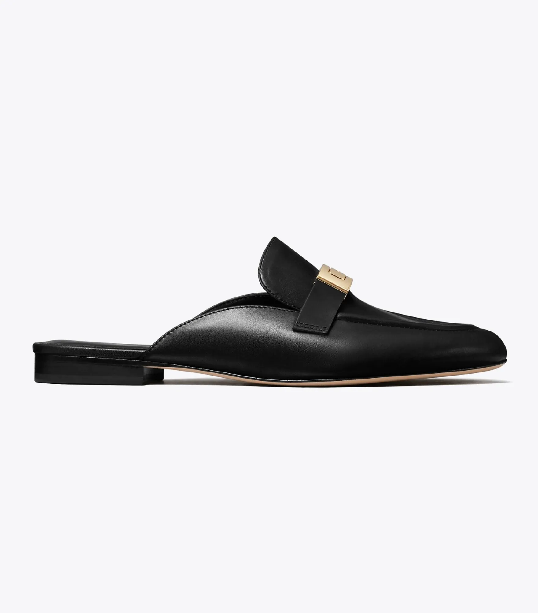 LEELEE LOAFER-PANTOLETTE