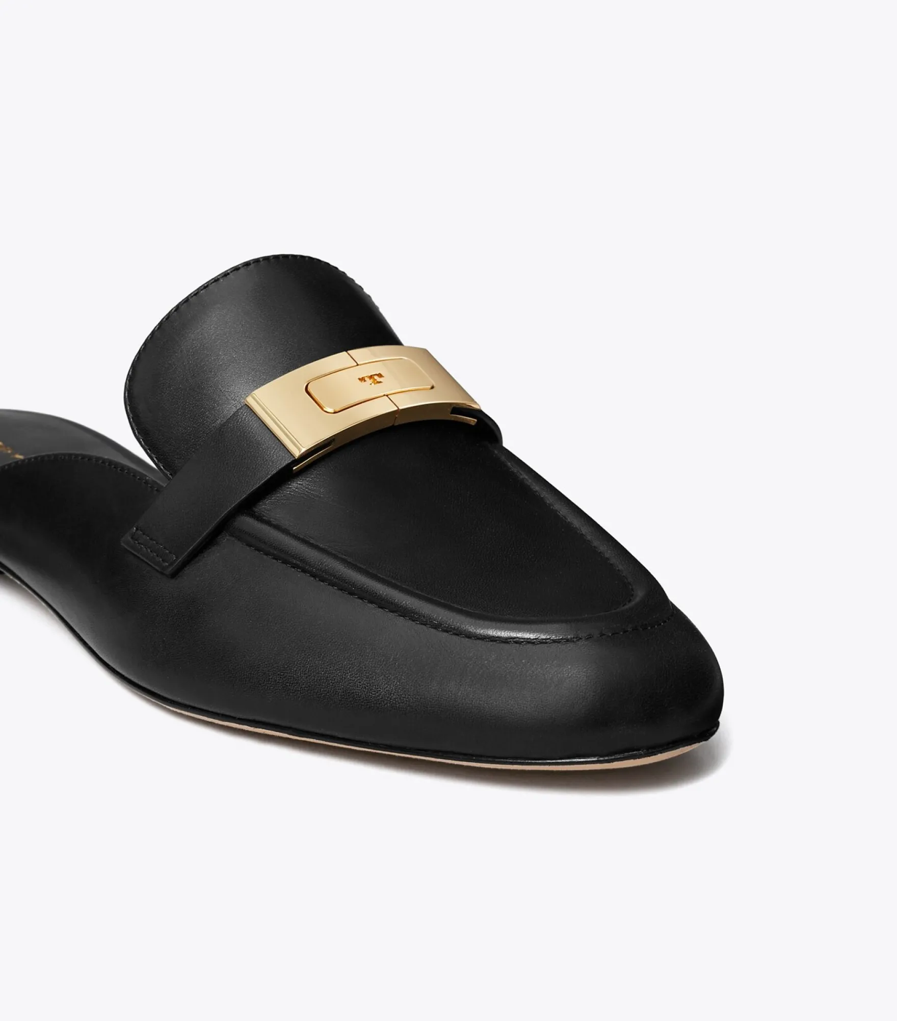 LEELEE LOAFER-PANTOLETTE