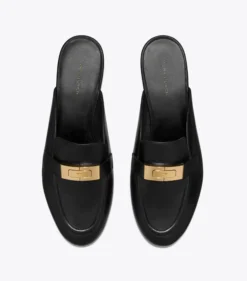 LEELEE LOAFER-PANTOLETTE