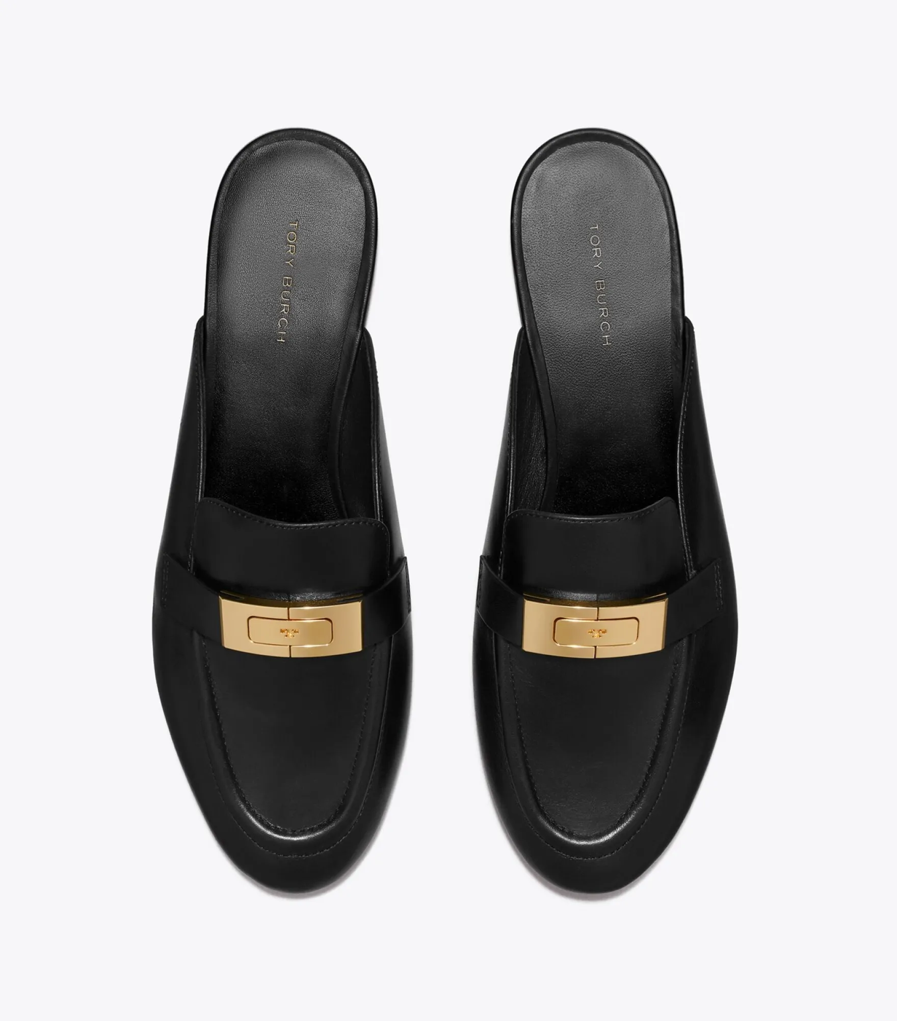 LEELEE LOAFER-PANTOLETTE