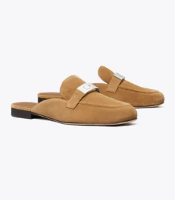 LEELEE LOAFER-PANTOLETTE