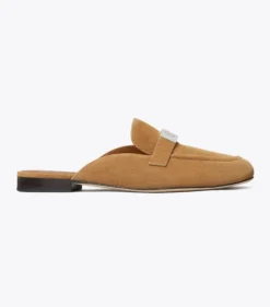 LEELEE LOAFER-PANTOLETTE