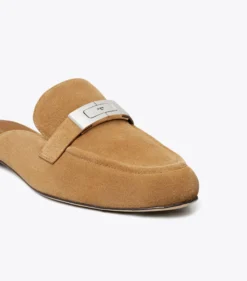 LEELEE LOAFER-PANTOLETTE