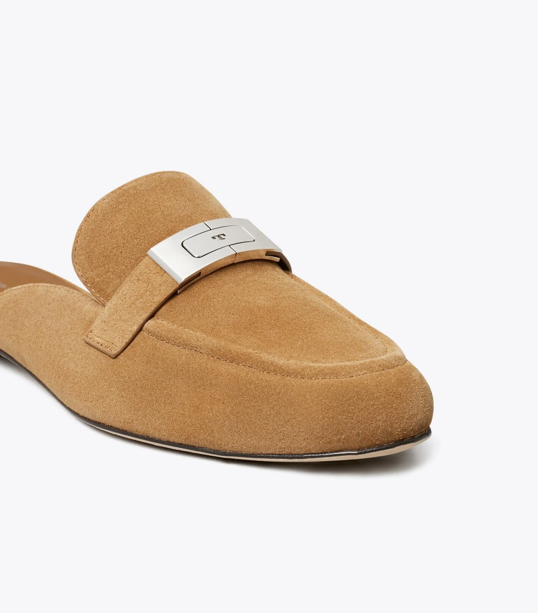 LEELEE LOAFER-PANTOLETTE