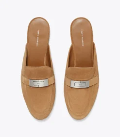 LEELEE LOAFER-PANTOLETTE