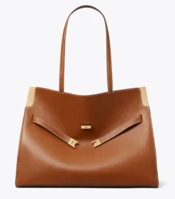 LEE RADZIWILL TOTE BAG