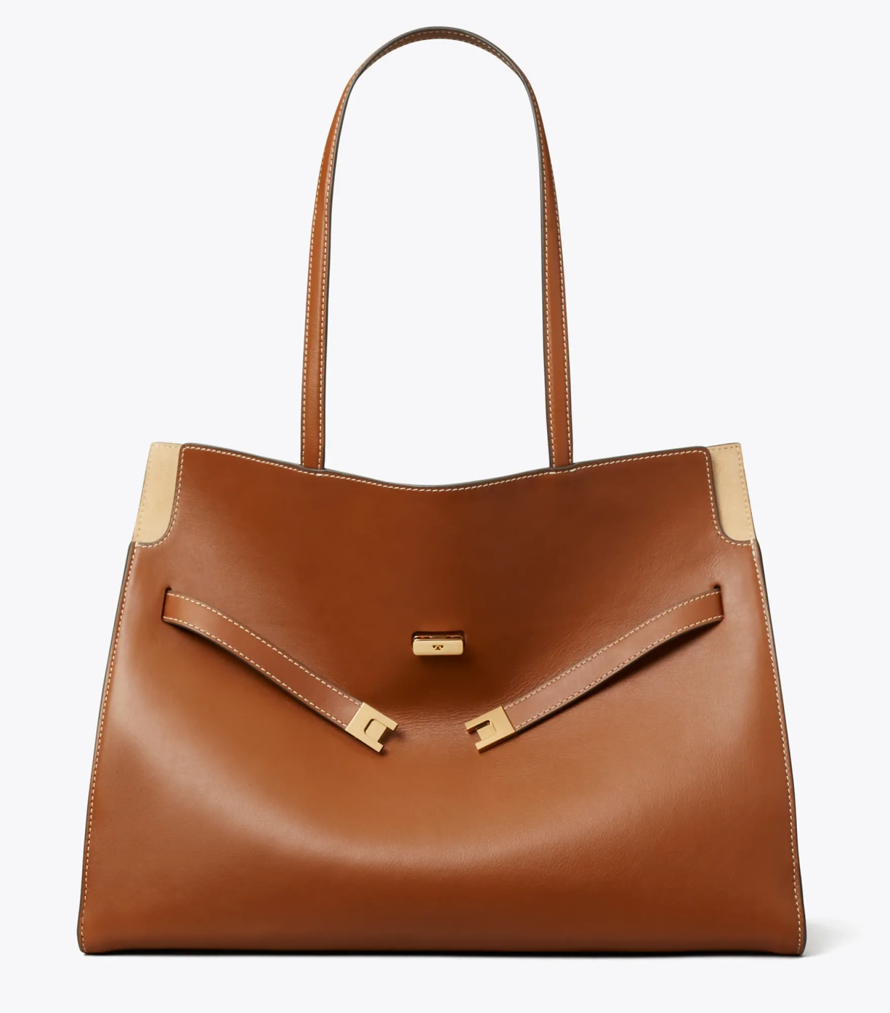 LEE RADZIWILL TOTE BAG