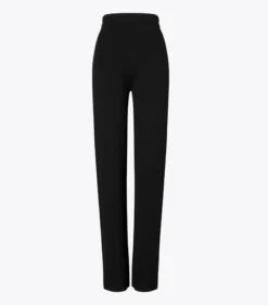 LEGERE HOSE AUS WOLLE
