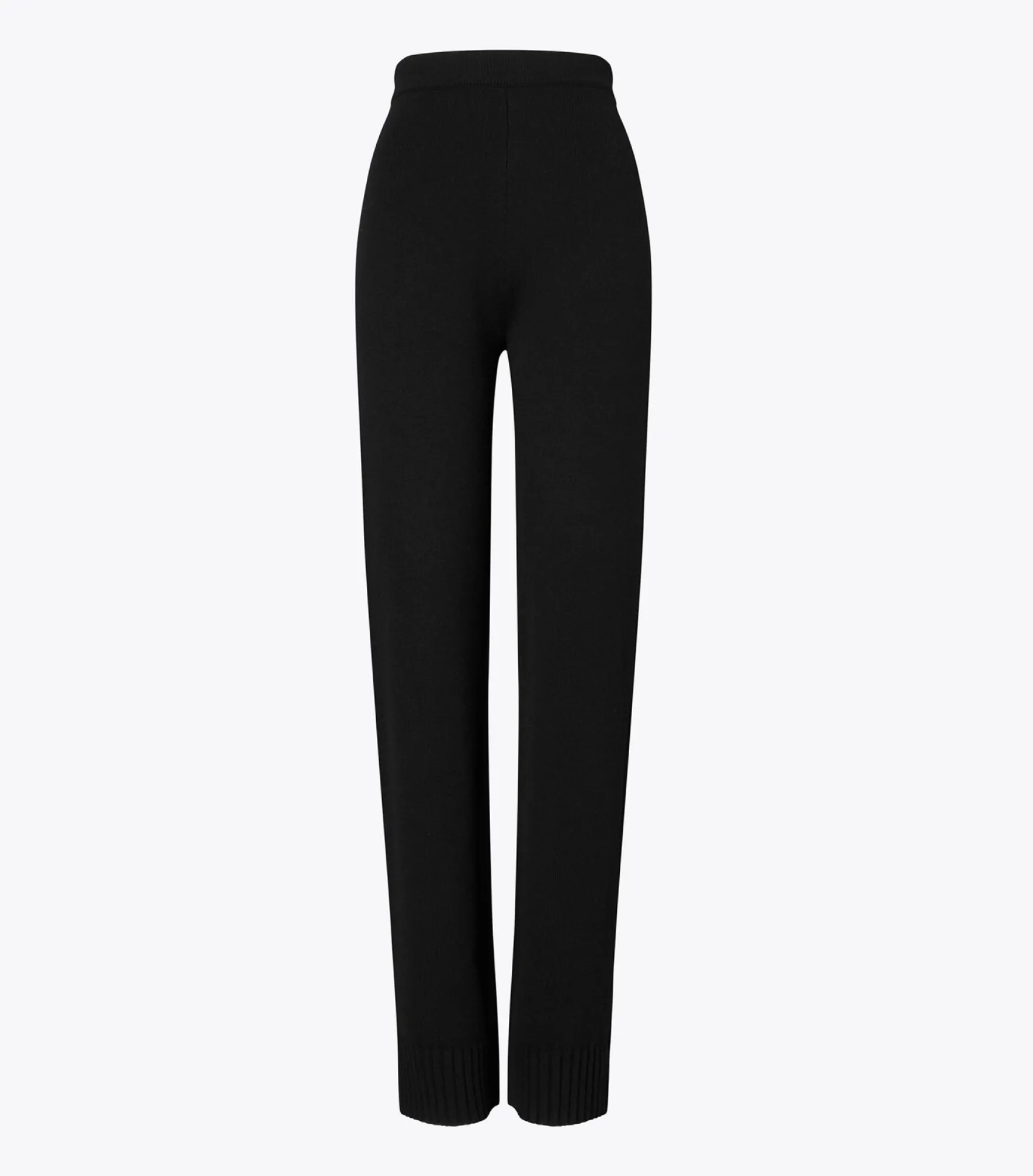 LEGERE HOSE AUS WOLLE