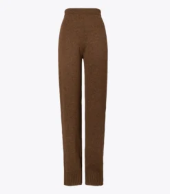LEGERE HOSE AUS WOLLE