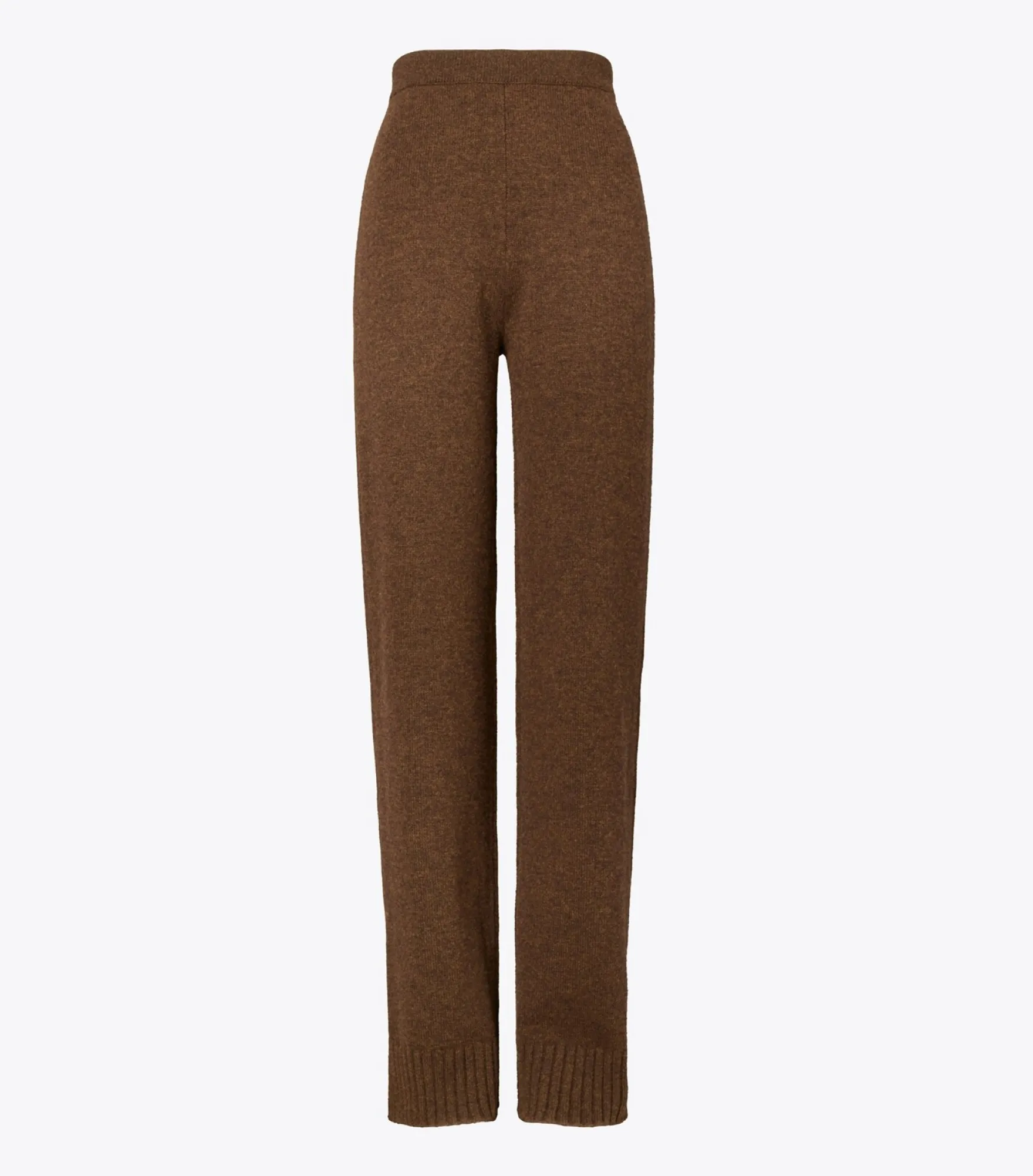 LEGERE HOSE AUS WOLLE