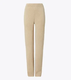 LEGERE HOSE AUS WOLLE