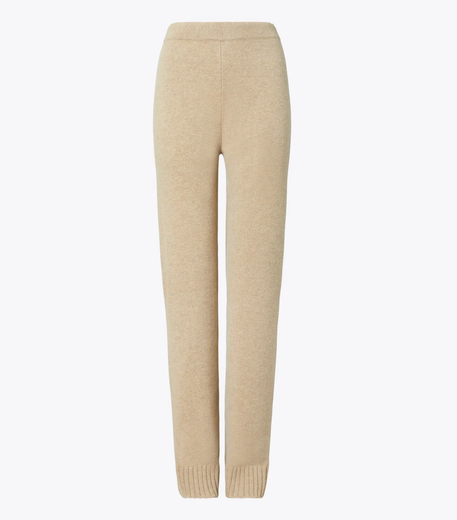 LEGERE HOSE AUS WOLLE