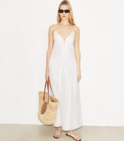 LEINENKLEID