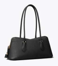 LOCK HENKELTASCHE IM QUERFORMAT