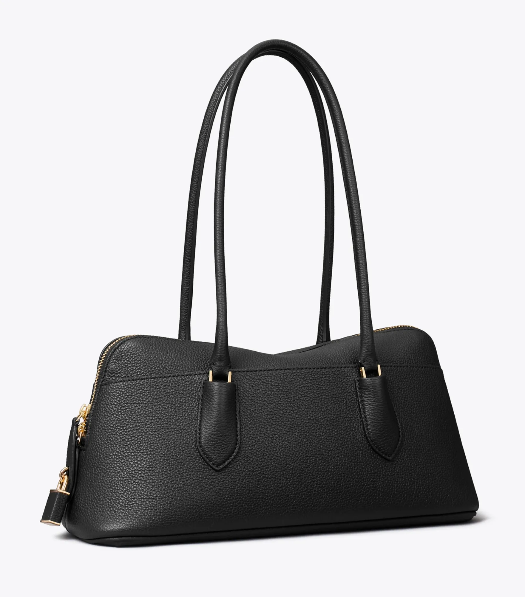 LOCK HENKELTASCHE IM QUERFORMAT