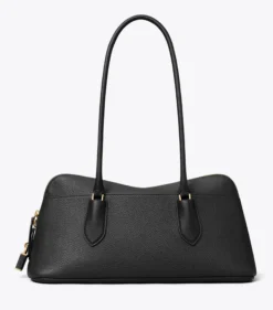 LOCK HENKELTASCHE IM QUERFORMAT