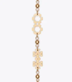 LONG FORGET ME NOT NECKLACE