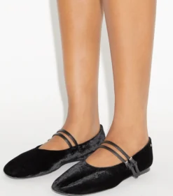 MARY JANE TWO-BAND BALLET