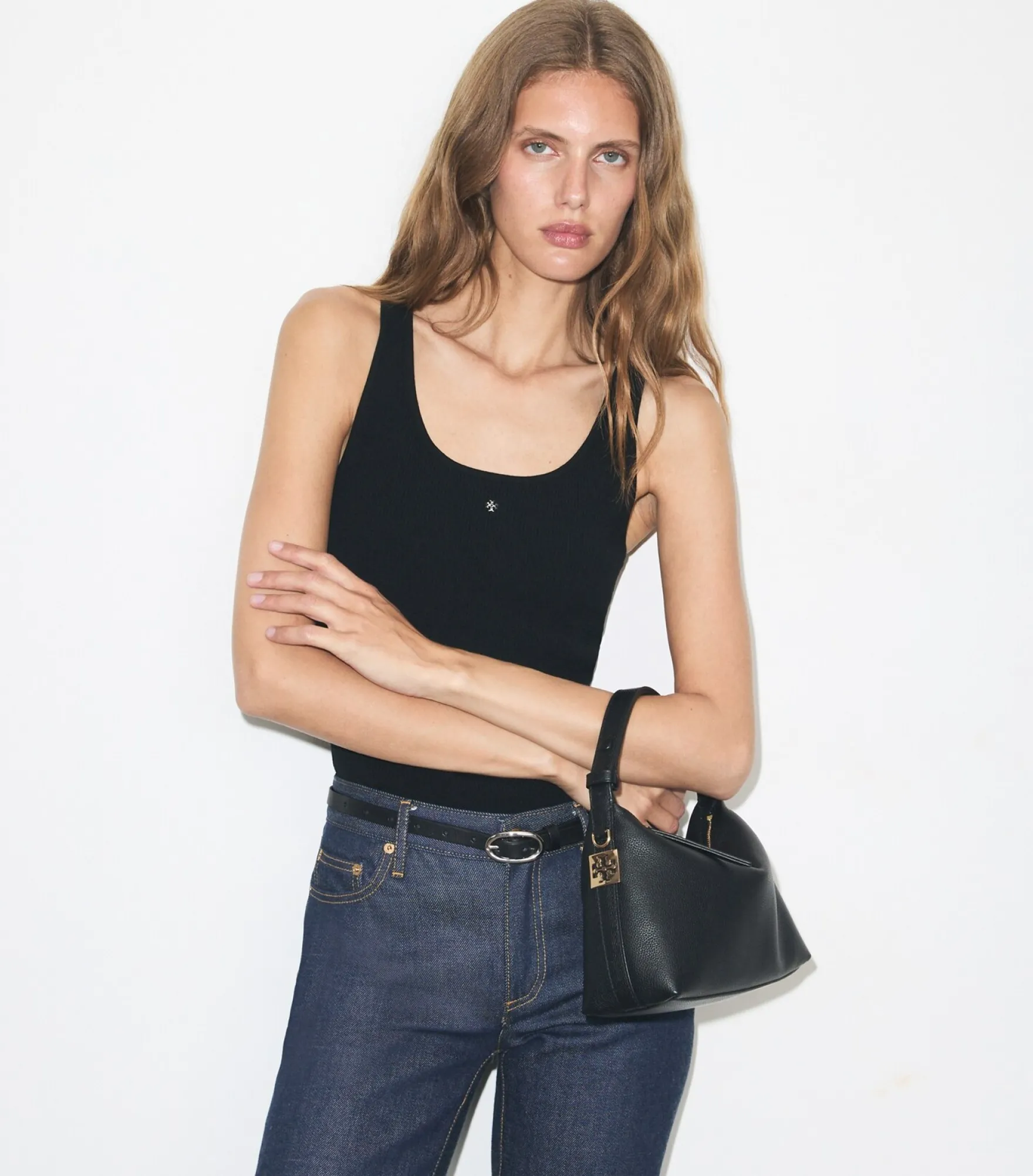 MELLOW SCHULTERTASCHE