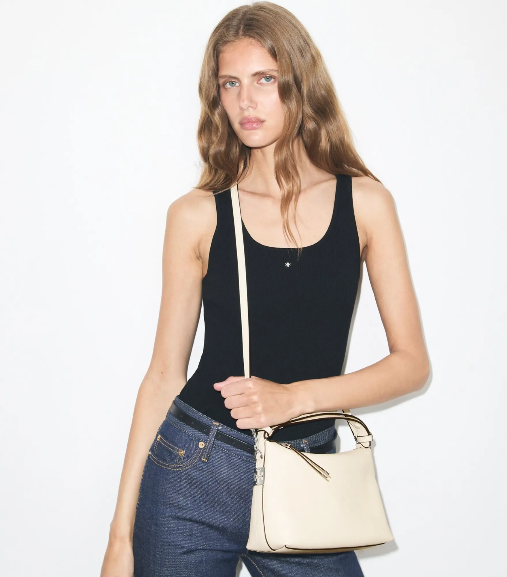 MELLOW SCHULTERTASCHE