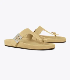 MELLOW THONG SANDAL