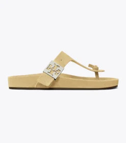 MELLOW THONG SANDAL