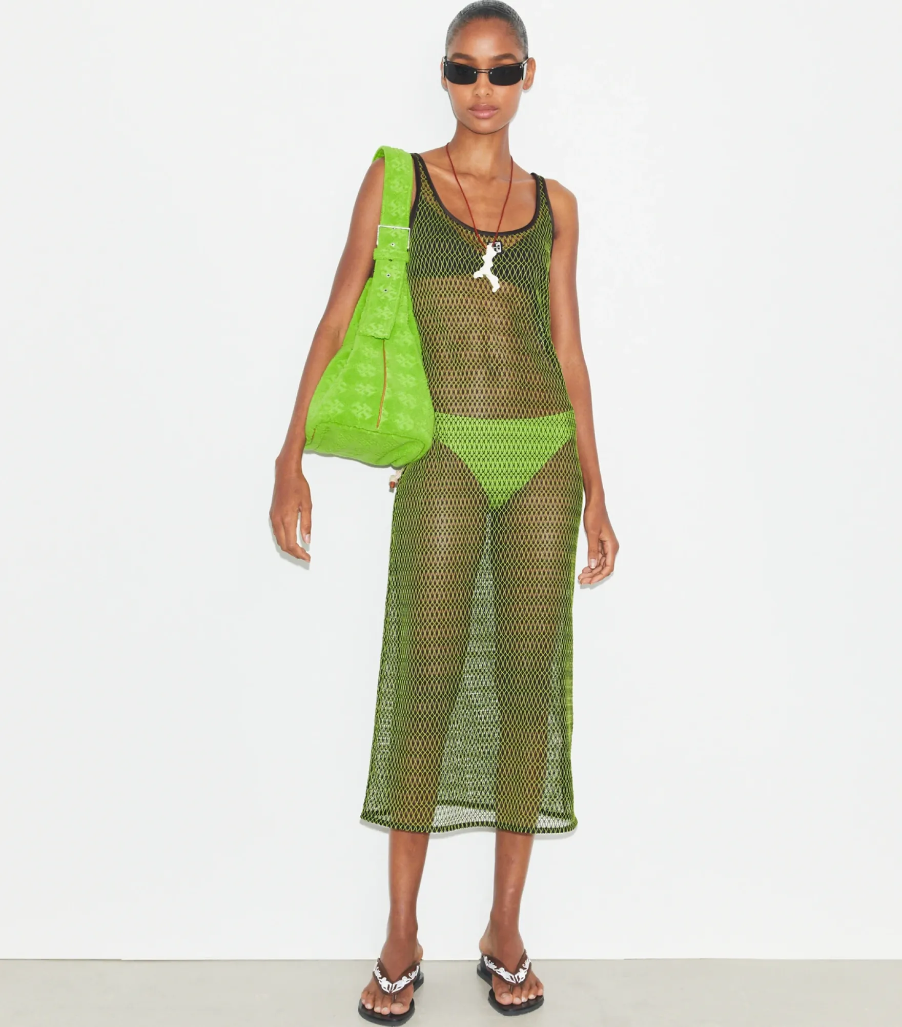 MESHKLEID