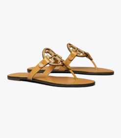 METAL MILLER SANDAL