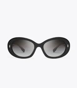 MILLER OVAL SUNGLASSES