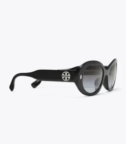 MILLER OVAL SUNGLASSES