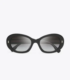 MILLER OVAL SUNGLASSES