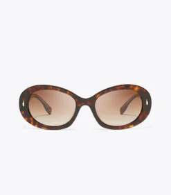 MILLER OVAL SUNGLASSES