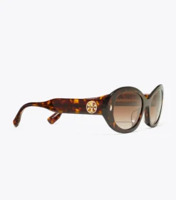 MILLER OVAL SUNGLASSES