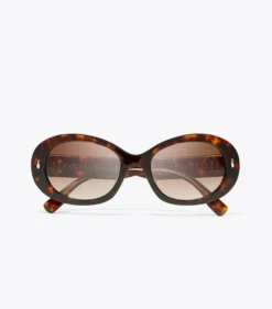 MILLER OVAL SUNGLASSES