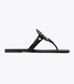 MILLER SANDALE, LEDER