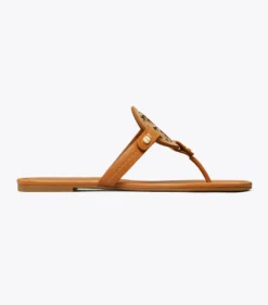 MILLER SANDALE, LEDER
